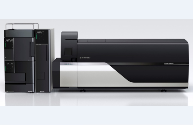 三重四极杆液质联用仪